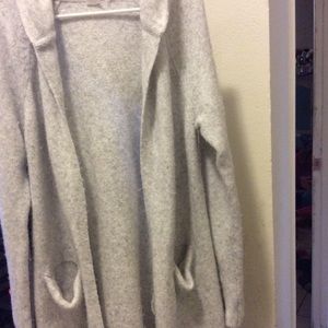 Gap Sweater with hood